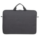 RIVACASE Maletín 5516 Gremio Negro 15,6" - Imagen 2