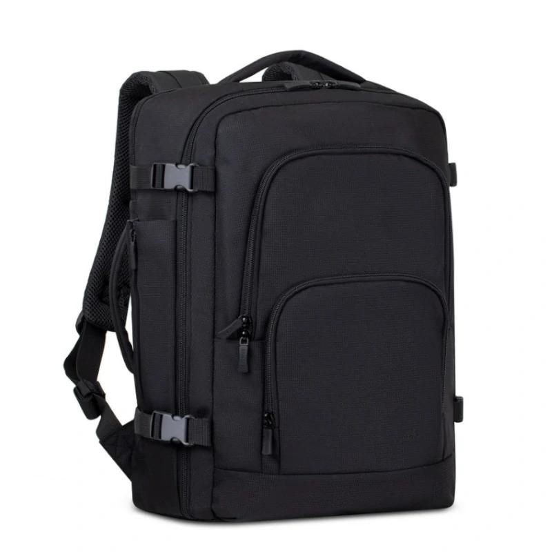 AAOABT0851_800 RIVACASE Mochila Viaje Tegel 8461 Negro 17,3" - Imagen 1