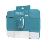 Celly Kit Sleeve Pantone + raton 15,6" Azul - Imagen 2
