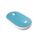 Celly Kit Sleeve Pantone + raton 15,6" Azul - Imagen 4