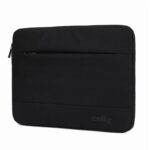 Celly Funda Portatil Sleeve hasta 13" Negro - Imagen 4