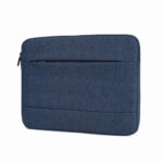 Celly Funda Portatil Sleeve hasta 13" Azul - Imagen 2
