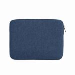 Celly Funda Portatil Sleeve hasta 13" Azul - Imagen 3