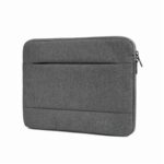 Celly Funda Portatil Sleeve hasta 13" Gris - Imagen 2