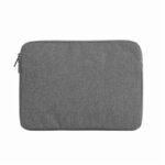 Celly Funda Portatil Sleeve hasta 13" Gris - Imagen 3