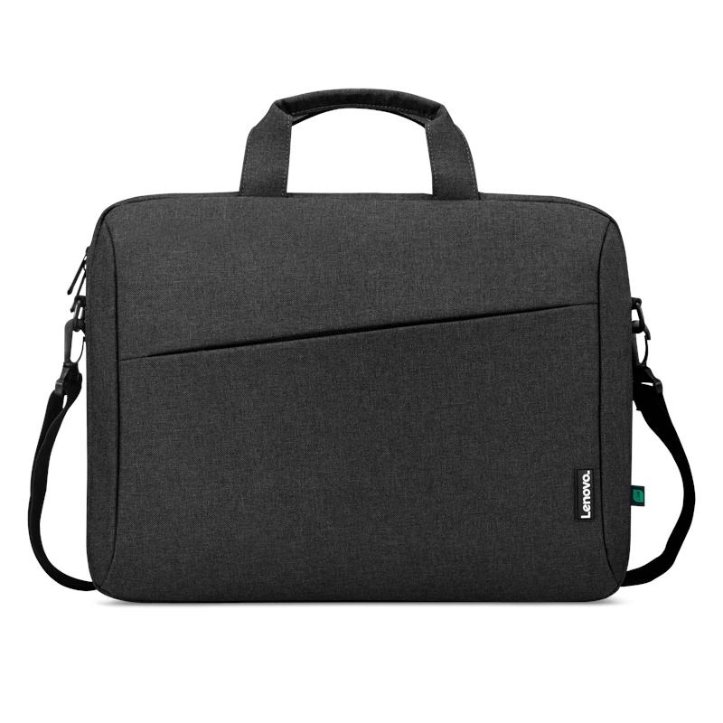 AAOABT0870_800 Lenovo Maletin portatil T210 Black ( ECO) 16" - Imagen 1