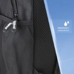 iggual Mochila portátil 15.6-17 Everyday Use negra - Imagen 4