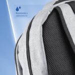 iggual Mochila portátil 15.6-17 Everyday Use gris - Imagen 4