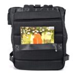 EWENT EW2536 Mochila 17.3" Trendy Roll - Imagen 3