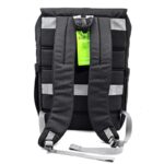 EWENT EW2537 Mochila 16.1" Vintage - Imagen 2