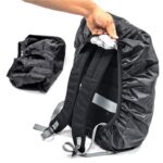 EWENT EW2537 Mochila 16.1" Vintage - Imagen 4