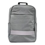 EWENT EW2538 Mochila 16.1" Urban Bussines Gris - Imagen 2