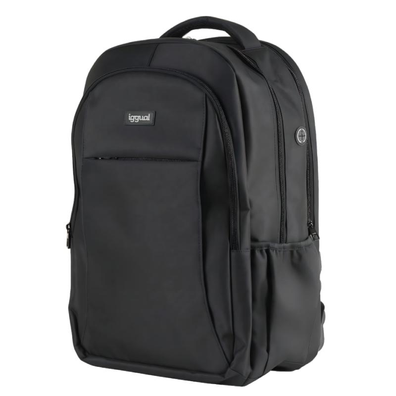 AAOABT0880_800 iggual Mochila portátil 15.6"-17" Office Pro Elite - Imagen 1