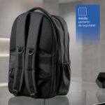 iggual Mochila portátil 15.6"-17" Office Pro Elite - Imagen 3