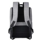 NILOX Mochila profesional 15.6" Gris - Imagen 3