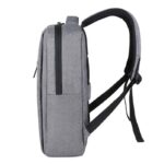 NILOX Mochila profesional 15.6" Gris - Imagen 4