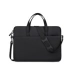 NILOX Maletín profes. portátil de hasta 1.6" Negro