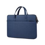 NILOX Maletín profes. portátil de hasta 15.6" Azul - Imagen 2