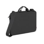 RIVACASE Maletín 5131 Rigido Negro 15.6"
