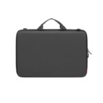 RIVACASE Maletín 5131 Rigido Negro 15.6" - Imagen 2