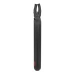 RIVACASE Maletín 5131 Rigido Negro 15.6" - Imagen 3