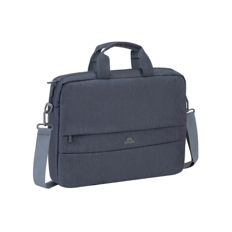 AAOABT0888_800 RIVACASE 7532 Dark GreyPrater Maletín 15,6" - Imagen 1