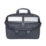 RIVACASE 7532 Dark GreyPrater Maletín 15,6" - Imagen 4