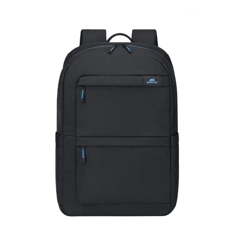 AAOABT0890_800 RIVACASE 8062 Backpack Mochila 16" Negra - Imagen 1