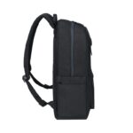 RIVACASE 8062 Backpack Mochila 16" Negra - Imagen 2