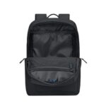 RIVACASE 8062 Backpack Mochila 16" Negra - Imagen 3