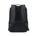 RIVACASE 8062 Backpack Mochila 16" Negra - Imagen 4