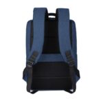 Nilox Mochila Profesional 15.6" Azul - Imagen 3