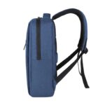 Nilox Mochila Profesional 15.6" Azul - Imagen 4