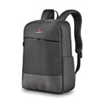 NGS Mochila SAKSVENTUREBLACK 15.6" Negra - Imagen 2