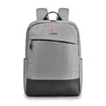 NGS Mochila SAKSVENTUREGRAY 15.6" Gris