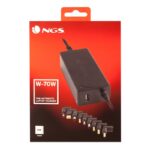 NGS Cargador Portatil Sliml W-70 - Imagen 2