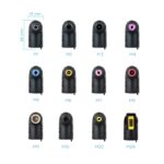 Tooq Cargador universal portátil automático 90w - Imagen 2