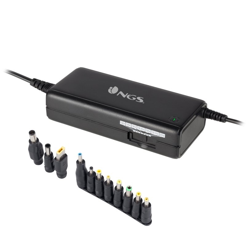 AAOACR0219_800 NGS Ban Cargador para Portátil 90W - Imagen 1