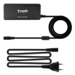 Tooq Cargador portátil 65W 8 Conectores - Imagen 2