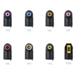 Tooq Cargador portátil 65W 8 Conectores - Imagen 4