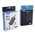 Nox Cargador de portátil 45W - Imagen 4
