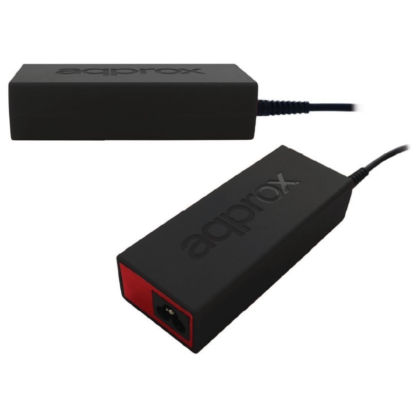 AAOACR0240_800 approx! 90W Cargador Portátil Universal 13 Pines - Imagen 1
