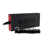 Approx! Cargador Portátil 90W appUA90SLIM - Imagen 2
