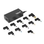 iggual Cargador Universal Automático CUA-11T-45W - Imagen 2