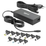 iggual Cargador Universal Automático CUA-11T-90W