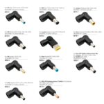 iggual Cargador Universal Automático CUA-11T-90W - Imagen 2