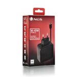 NGS Cargador portatil W-45WTYPEC 45W 3A - Imagen 2