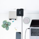 Tooq Cargador portátil conector USB-C 65W - Imagen 4
