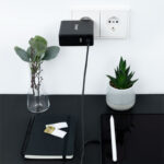 Tooq Cargador portátil conector USB-C 90W - Imagen 4