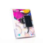 Tooq Cargador portatil GAN USB-C PD 65W Negro - Imagen 2